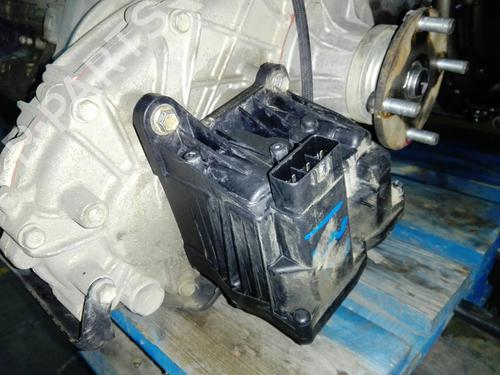 Transfer box TOYOTA LAND CRUISER PRADO (_J15_)  | BP18096627M36 
