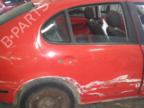 Gearbox SEAT LEON (1M1) 1.9 TDI | BP17840403M3 