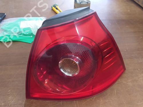 Used Right taillight Right taillight VW GOLF V (1K1) [2003-2010] 36535800 36535800