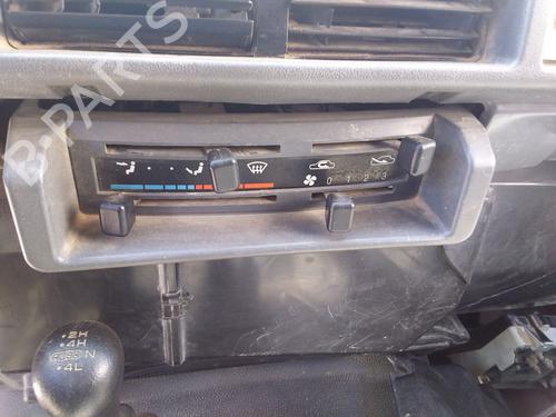 Used Climate control NISSAN PATROL III/1 Station Wagon (W160) [1979-1989]  25494143