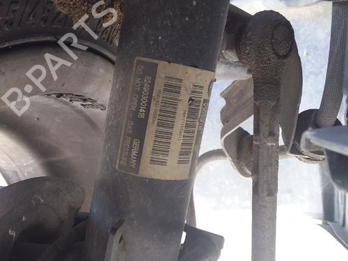 Right front shock absorber BMW 1 (E87) 120 d | BP25710189M17 