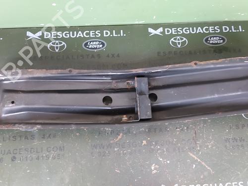 Support MERCEDES-BENZ M-CLASS (W163) ML 270 CDI (163.113) | BP18412447C155 