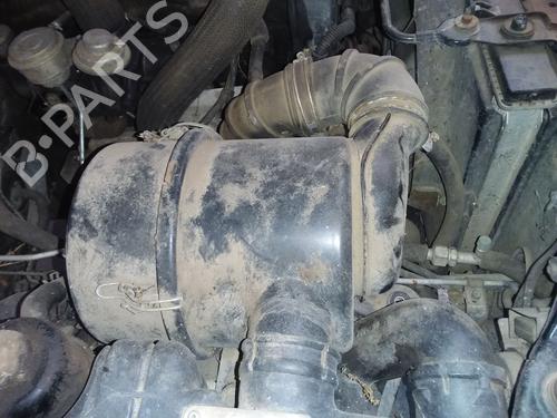 Used Air filter box MITSUBISHI L200 (K7_T, K6_T, K5_T) [1996-2011]  31045000