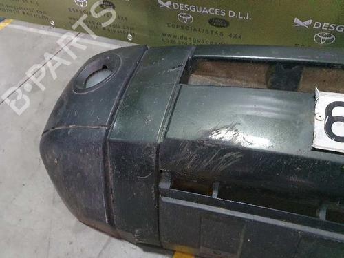 Front bumper LAND ROVER DISCOVERY III (L319) 2.7 TD 4x4 | BP17848185C7 