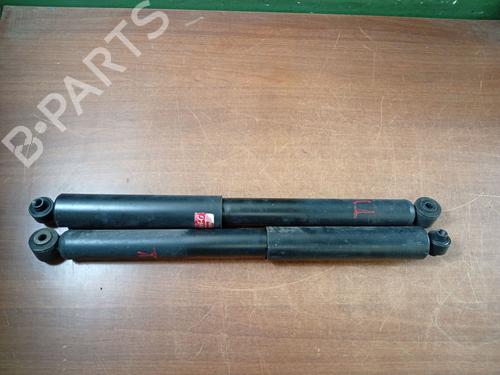 Used Right rear shock absorber JEEP GRAND CHEROKEE III (WH, WK) 3.0 CRD 4x4 (218 hp) 30727483