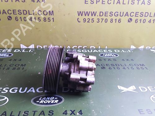 Styring servopumpe LAND ROVER RANGE ROVER SPORT I (L320) 2.7 D 4x4 (190 hp) 17849283