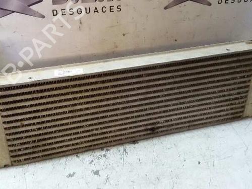 Intercooler RENAULT MEGANE II (BM0/1_, CM0/1_) 1.5 dCi (BM1E, CM1E) | BP17846059M30 
