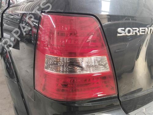 Used Left taillight Left taillight 38870731 38870731