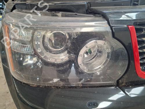 Used Right headlight LAND ROVER RANGE ROVER SPORT I (L320) 3.0 D 4x4 (245 hp) 18951526