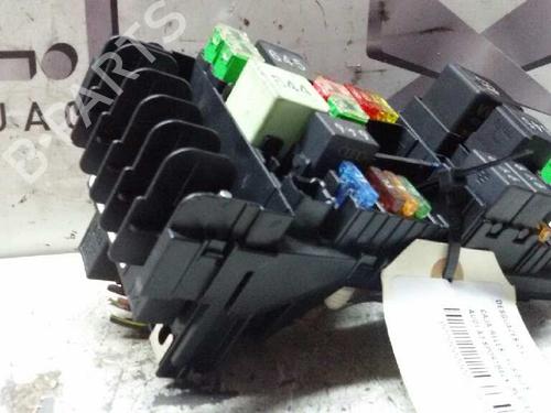Fuse box AUDI A3 Sportback (8VA, 8VF) 1.6 TDI | BP17847045E1 