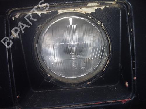 Used Left headlight Left headlight 39243427 39243427