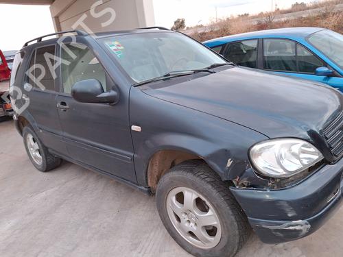 Mirror switch MERCEDES-BENZ M-CLASS (W163) ML 320 (163.154) | BP26143559I25 