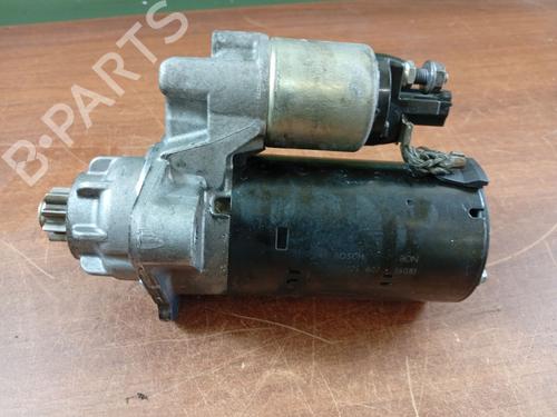 Startmotor VW TOUAREG (7LA, 7L6, 7L7)  | BP29278911M8 