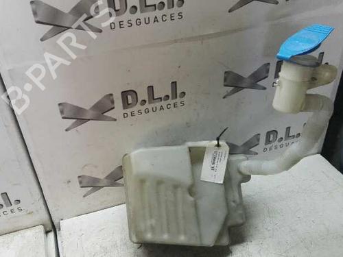 Used Windscreen washer tank VW GOLF VI (5K1) [2008-2014]  17842776