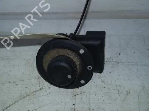 Used Mirror switch RENAULT MEGANE II Estate (KM0/1_) 1.9 dCi (KMRG, KM1G, KM0G, KM2C) (120 hp) 17840934