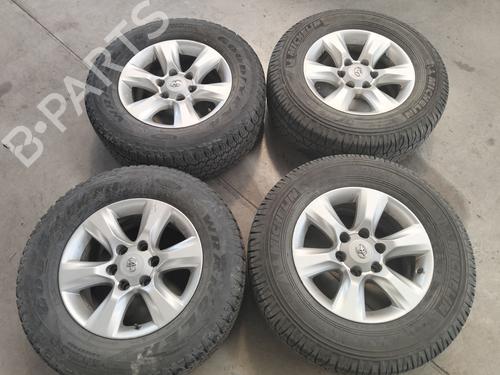 Used Wheel set Wheel set 34245319 34245319