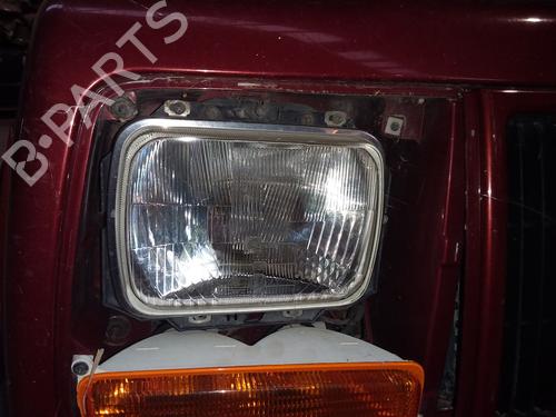Lyskaster høyre Lyskaster høyre JEEP CHEROKEE (XJ) 2.5 TD 4x4 (116 hp) 36161650 36161650