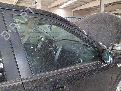 Used Front right door window SSANGYONG ACTYON I 2.0 Xdi (141 hp) 19112964