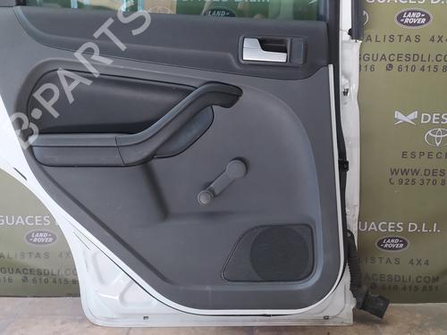 Left rear door FORD FOCUS II Turnier (DA_, FFS, DS) 1.8 TDCi | BP17850420C4