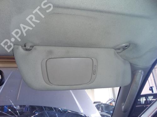 Højre solskærm JEEP GRAND CHEROKEE II (WJ, WG) 2.7 CRD 4x4 (163 hp) 30053380