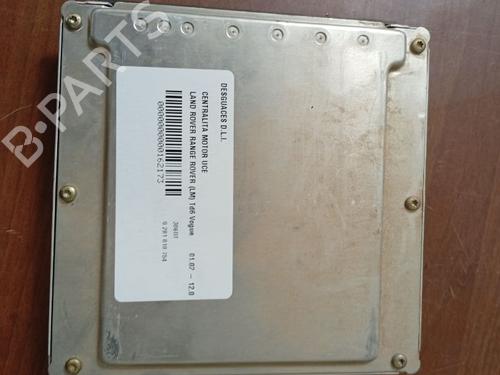 Used Engine control unit (ECU) Engine control unit (ECU) LAND ROVER RANGE ROVER III (L322) 3.0 D 4x4 (177 hp) 17842640 17842640