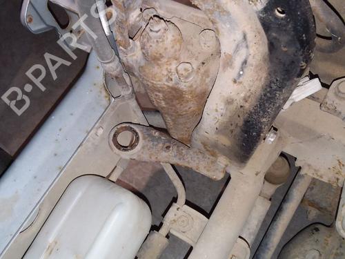 Crémaillère de direction SUZUKI JIMNY Closed Off-Road Vehicle (SN) 1.3 16V (SN413) (82 hp) 31850490