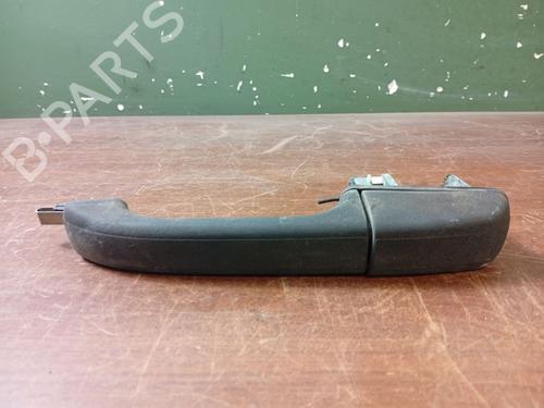 Used Rear right exterior door handle Rear right exterior door handle LAND ROVER DISCOVERY II (L318) 2.5 Td5 4x4 (139 hp) 33818047 33818047
