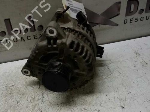 Alternator LAND ROVER FREELANDER 2 (L359) 2.2 TD4 4x4 | BP17844175M7 