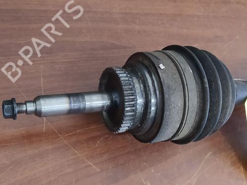 Left front driveshaft SSANGYONG ACTYON I 2.0 Xdi | BP19119462M38 - Image 2