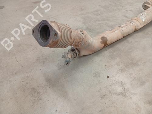 Udstødningssystem LAND ROVER DISCOVERY V (L462) 2.0 Sd4 4x4 | BP30147627M121