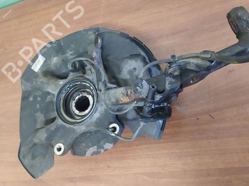 Used Right front steering knuckle TOYOTA LAND CRUISER PRADO (_J12_) 3.0 D-4D (KDJ120, KDJ125) (163 hp) 22313786