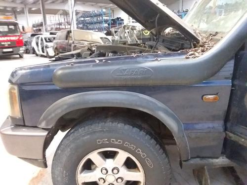 left-front-fenders-land-rover-discovery-ii-l318-1998-1999-2000-2001-2002-2003-2004-32410414 main image