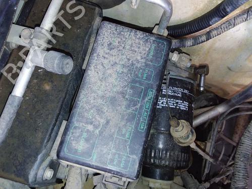 Used Fuse box Fuse box 31830850 31830850