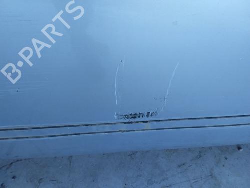 Right rear door CHRYSLER VOYAGER IV (RG, RS) 2.5 CRD | BP27276971C5 