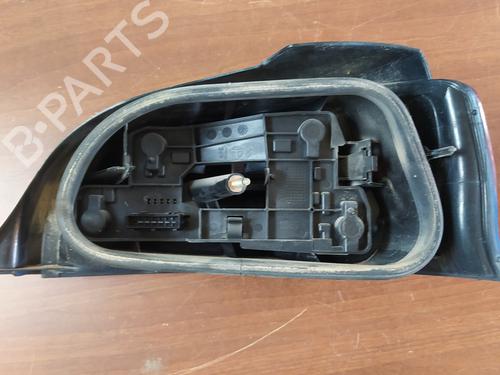 Left taillight CITROËN SAXO (S0, S1) 1.5 D | BP23564396C34 