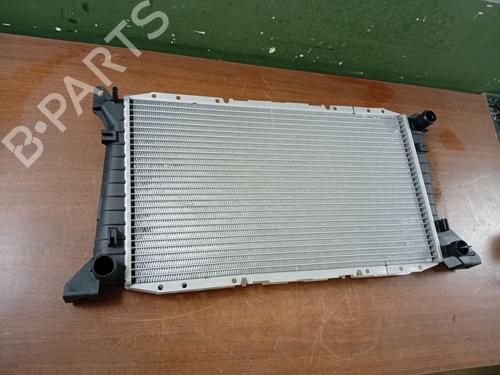 Water radiator FORD TRANSIT Van (FA_ _) | BP30882457M31 - Image 2
