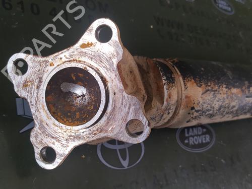 Driveshaft TOYOTA LAND CRUISER PRADO (_J12_)  | BP18096537M37 