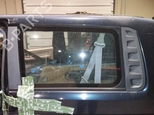 Dør rude ventre bagtil SSANGYONG KORANDO (KJ) 2.9 TD (120 hp) 31624245