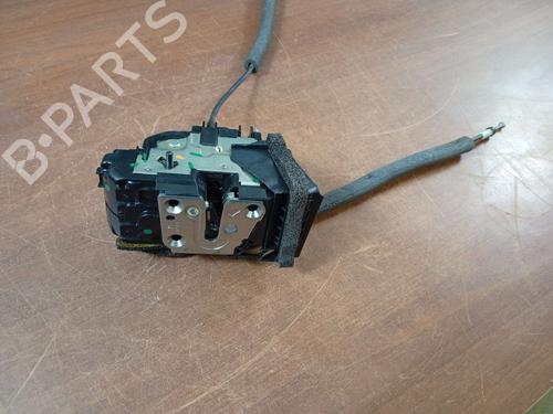 Rear right lock NISSAN JUKE (F15) 1.5 dCi | BP30504187C99