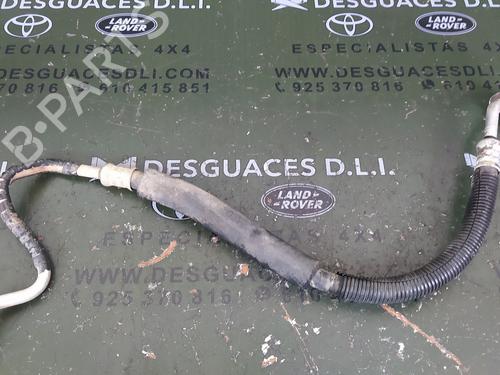 Used AC pipe LAND ROVER DISCOVERY III (L319) 2.7 TD 4x4 (190 hp) 18270056