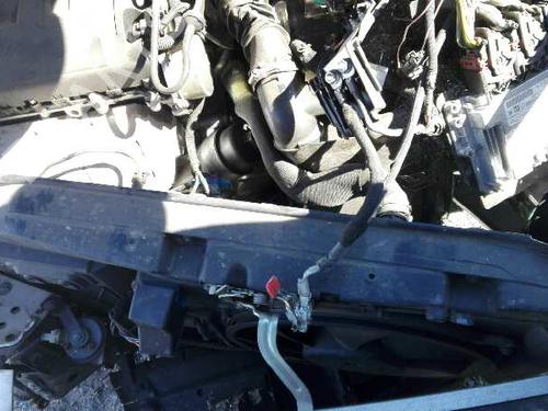 Køler CITROËN C4 Coupe (LA_) 1.6 VTi 120 | BP17843951M31