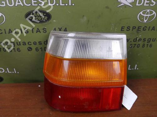 Used Left taillight RENAULT 11 (B/C37_) [1983-1995]  22648510