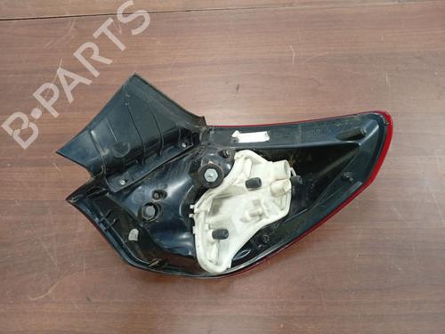Left taillight OPEL ASTRA J (P10) | BP34206867C34 - Image 3