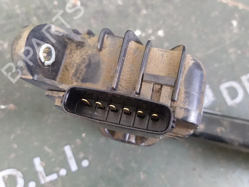 Pedal TOYOTA LAND CRUISER PRADO (_J12_) 3.0 D-4D (KDJ120, KDJ125) | BP17841083I4 