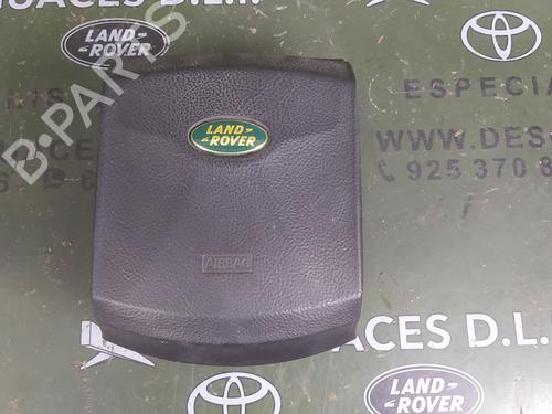 Airbag stuur LAND ROVER DISCOVERY III (L319) 2.7 TD 4x4 (190 hp) 17852627