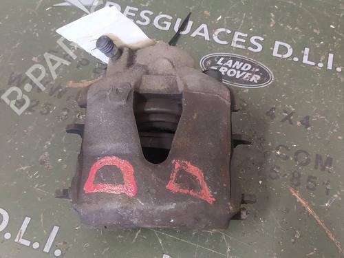 Used Right front brake caliper SEAT IBIZA IV (6J5, 6P1) [2008-2017]  17852278