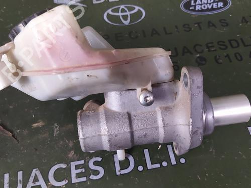 Brake master cylinder LAND ROVER RANGE ROVER EVOQUE (L538) 2.2 D | BP17849714M77 