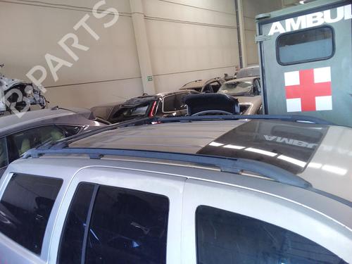 Used Roof bar JEEP GRAND CHEROKEE II (WJ, WG) 2.7 CRD 4x4 (163 hp) 30052433