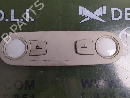 Used Interior roof light AUDI Q5 (8RB) 2.0 TDI quattro (170 hp) 17850759