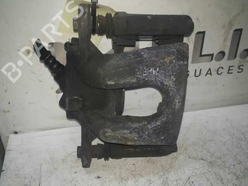 Used Right front brake caliper BMW 1 (E87) 116 d (116 hp) 17841809